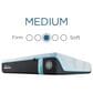 Tempur-Pedic ProBreeze 2.0 Medium Twin XL Mattress, , large