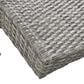 HOMLUX Outdoor Chaise Lounge in Grey (Set of 2), , large