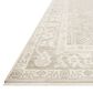 Amber Lewis x Loloi Zuma 2"3" x 3"10" Sand and Stone Area Rug, , large