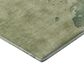 Dalyn Rug Company Odyssey OY120 Green 3" x 5" Area Rug, , large