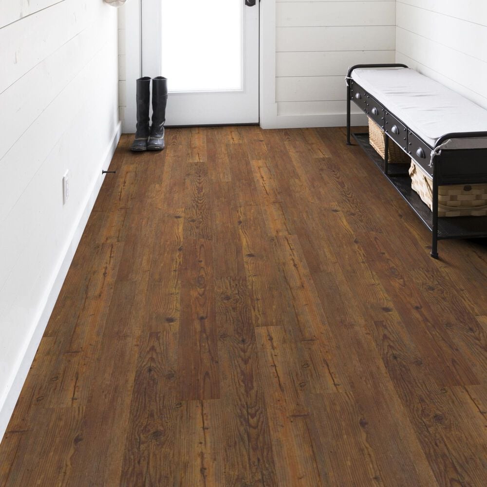 COREtec Originals Classics Carolina Pine 5&quot; x 48&quot; Luxury Vinyl Plank, , large