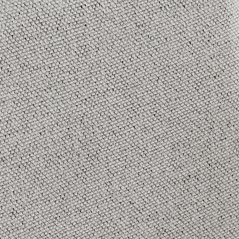 Mayberry Hill Axel Side Chair with Light Grey Upholstery in Espresso, , large