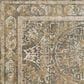 Loloi Torrance TC-10 2"7" x 4" Beige and Grey Area Rug, , large