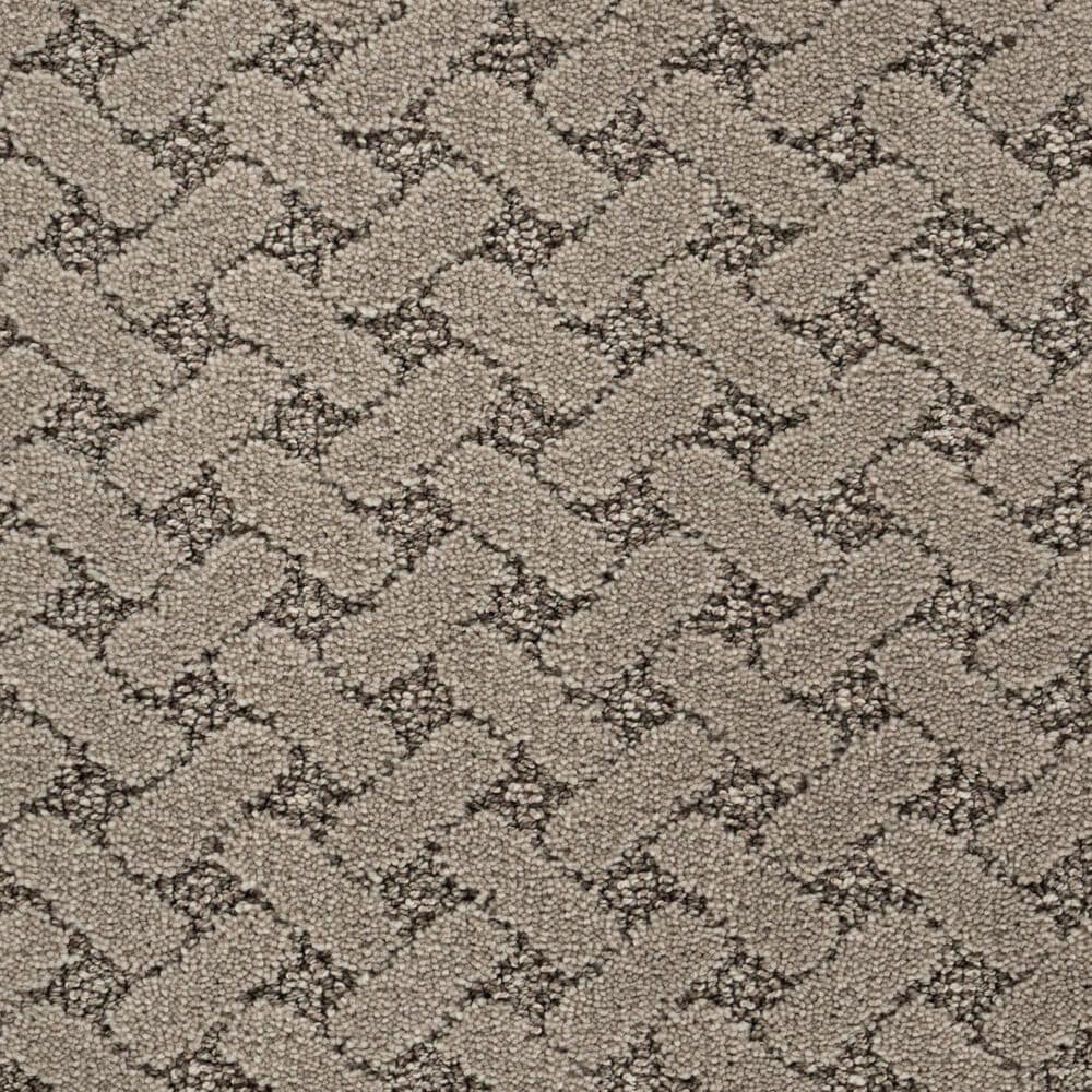 Mohawk Refreshing Palette Carpet in Fleece, , large