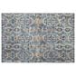 Dalyn Rug Company Neo NO6 2"6" x 3"10" Denim Area Rug, , large