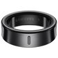 Samsung Galaxy Ring Size 15 in Titanium Black, , large