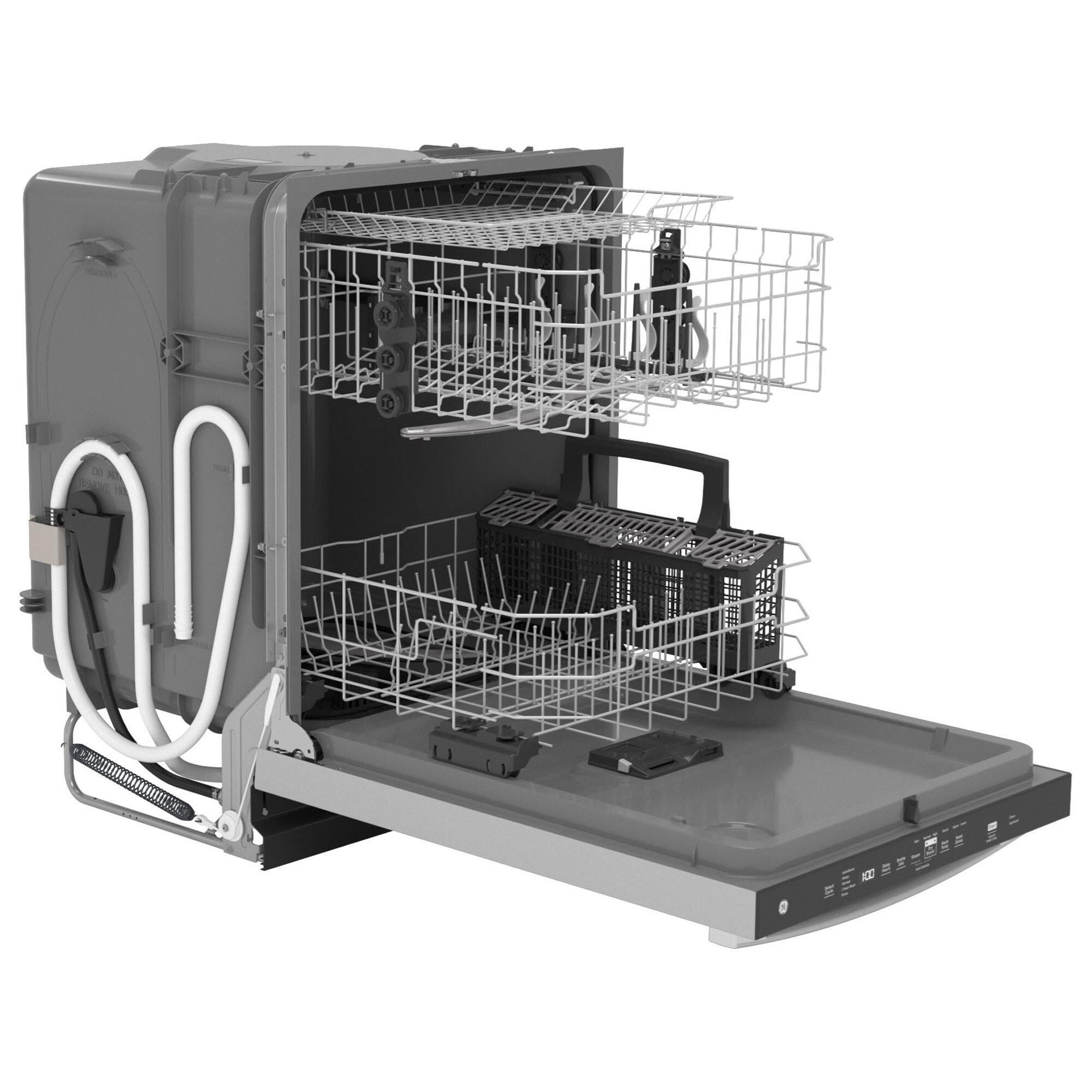 GE Appliances 24