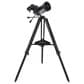 Celestron Starsense Explorer DX 5" Smartphone App-Enabled Schmidt Cassegrain Telescope in Silver, , large