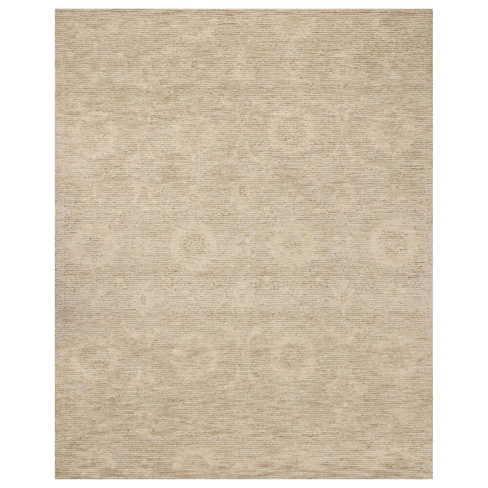 Loloi Penny Sage and Natural 9"3" x 13" Area Rug, , large