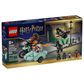 LEGO Harry Potter Hagrid and Harry"s Privet Drive Escape Building Set, , large