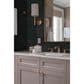 MS International Regallo Midnight Agate 12" x 24" Porcelain Tile, , large