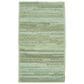 Capel Bayview 0036-220 7"6" Round Sage Area Rug, , large