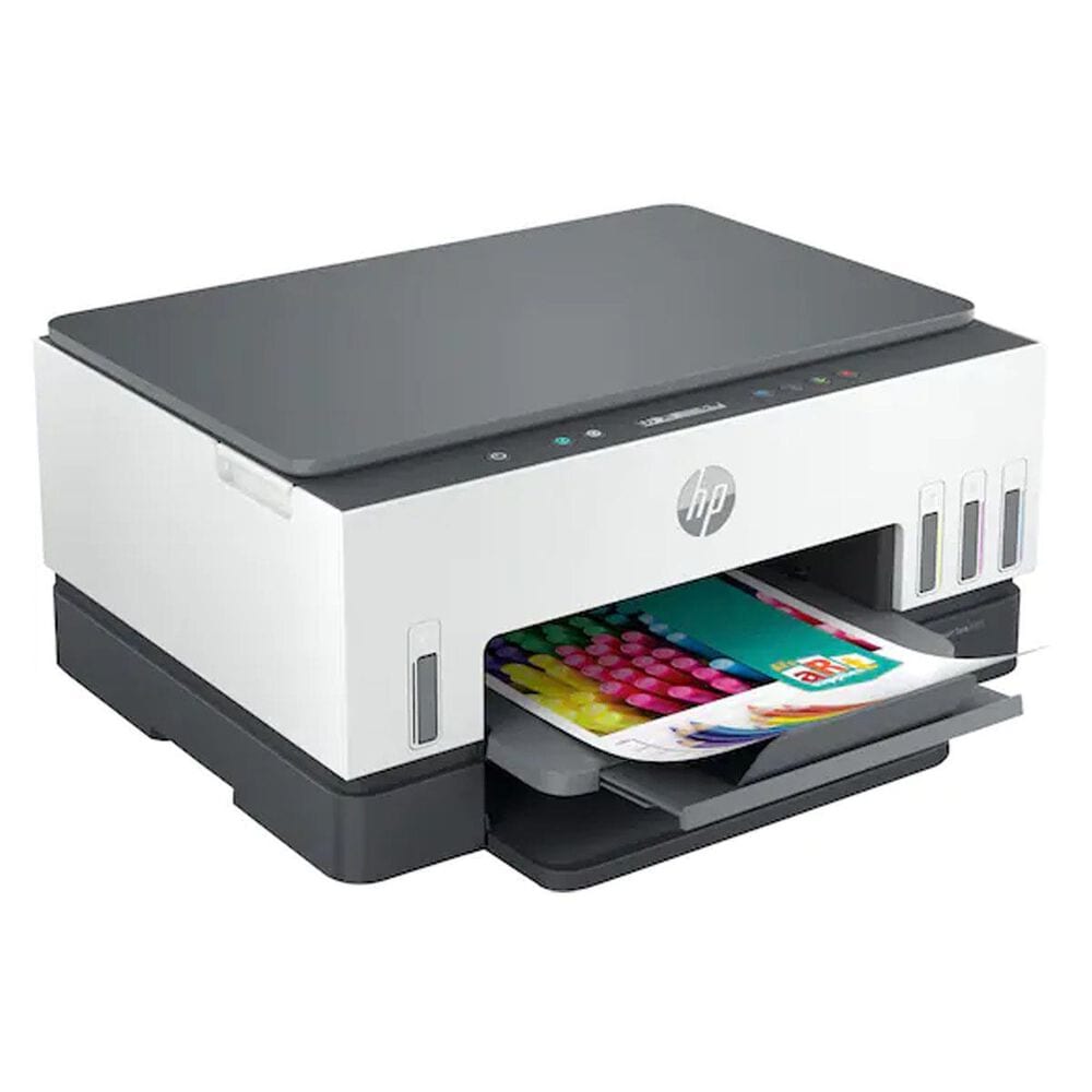 HP Smart Tank 6001 Wireless All-In-One Inkjet Printer, , large