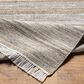 Surya Lily 10" x 14" Light Beige, Caramel, Charcoal and Off-White Indoor/Outdoor Area Rug, , large