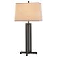 Cal Lighting Lakewood Metal Table Lamp in Oil Rubbed Bronze, , large