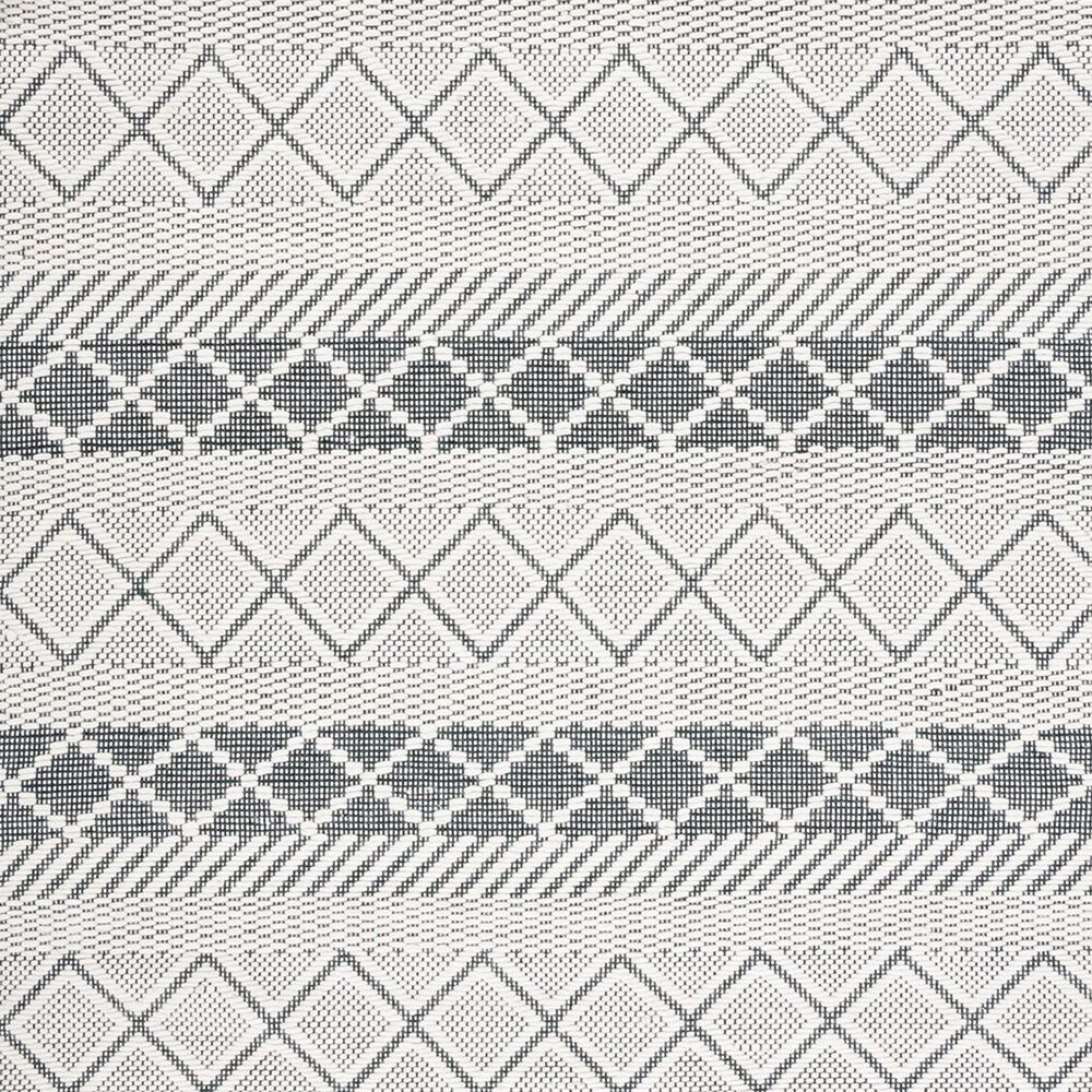 Safavieh Natura 2&#39;3&quot; x 8&#39; Ivory and Green Runner, , large