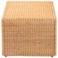 Baxton Studio Nevada Coffee Table in Light Honey, , large