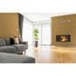 Emser Raku Mustard 3" x 12" Glossy Ceramic Tile with 6.3 Sq. Ft./Carton, , large