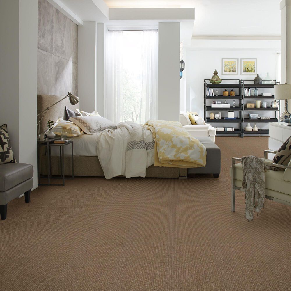 Shaw Warm Memories Carpet in Camping Trip, , large