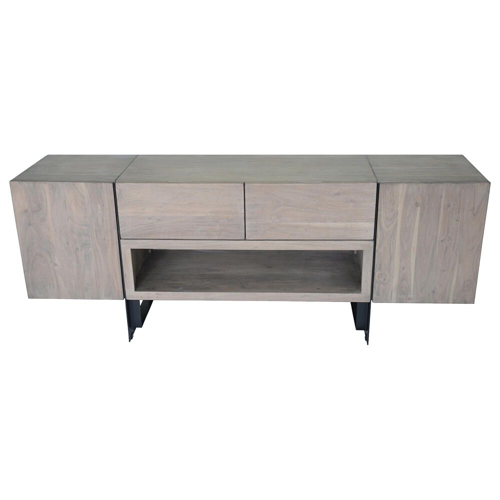 Moe&#39;s Home Collection Media Cabinet, , large