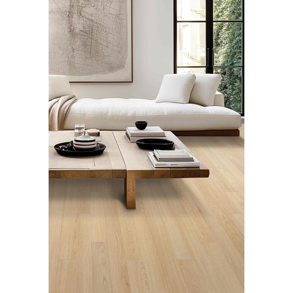 Karastan Summerhill Chase Primrose 3&quot; x Random Luxury Vinyl Plank, , large