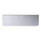 Wolf 10" Riser in Stainless Steel for 30" Dual Fuel Range, , large
