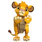 LEGO Disney Simba The Lion King Cub Building Set, , large