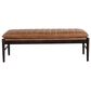 Interlochen Bench Ottoman, , large