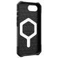 UAG Essential Armor MagSafe Case for Apple iPhone 16e in Black, , large