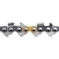 Husqvarna X-Cut SP33G 20" Chainsaw Chains in Gray, , large