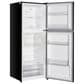 Danby 7.0 Cu. Ft. Frost Free Top Mount Freezer in Stainless Steel, , large