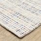 Oriental Weavers Circa 5" x 8" Ivory Area Rug, , large