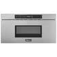 Dacor 30" Microwave-In-A-Drawer in Stainless Steel, , large