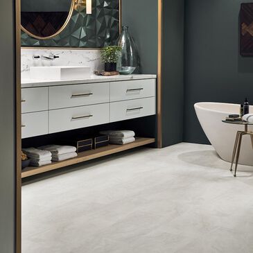 Mannington Rigid Rectangles Vienna Mineral 12" x 24" Luxury Vinyl Tile, , large
