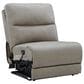 Ashley Narwhal Place 5-Piece Power Reclining Symmetrical Sectional in Pebble, , large