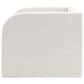 Ashley Arloster Full Upholstered Day Bed with Storage  in White, , large