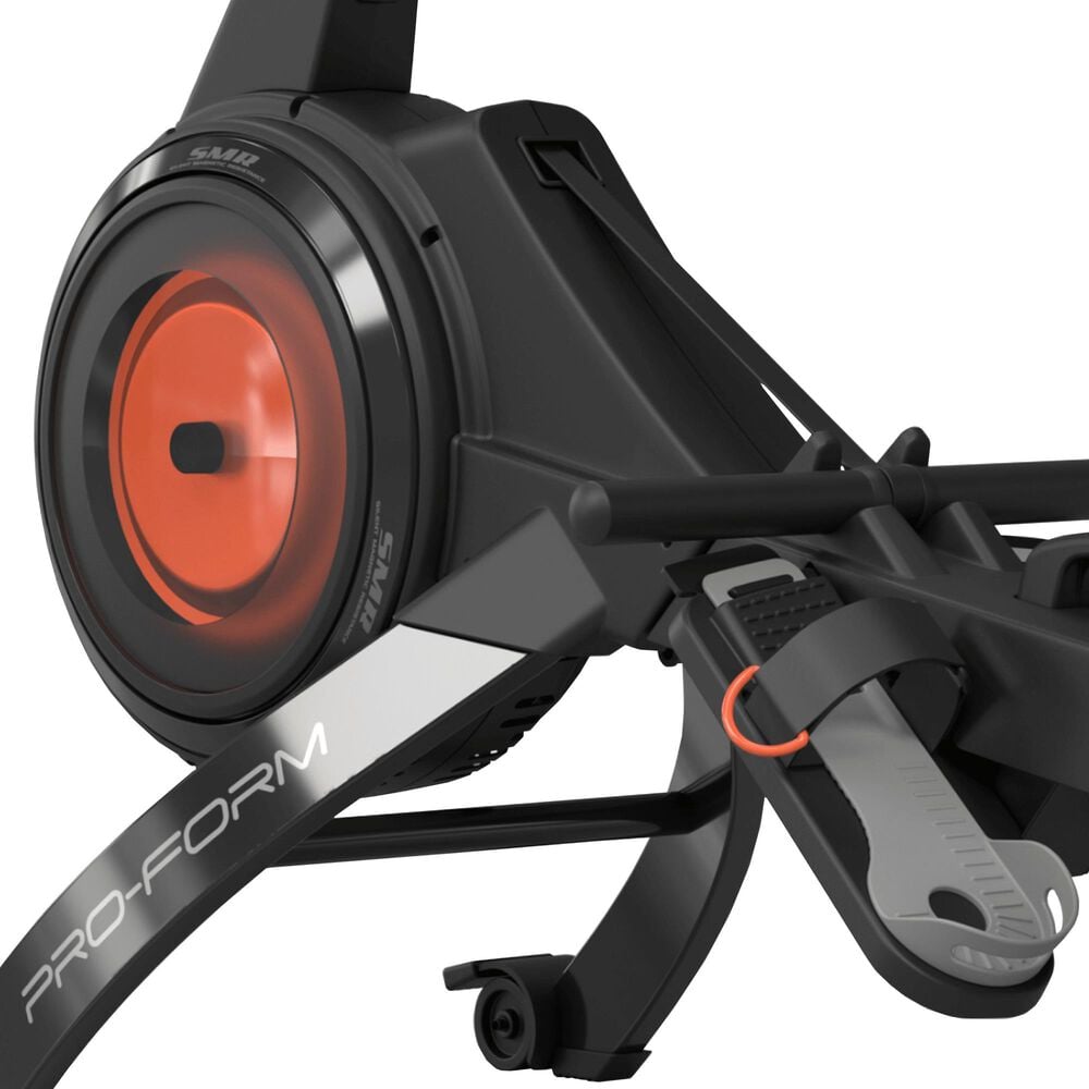 NordicTrack Carbon Pro10 Rower in Black, , large