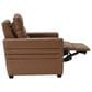 Style Expressions Reece Power Wall Hugger Recliner in Classic Sahara, , large
