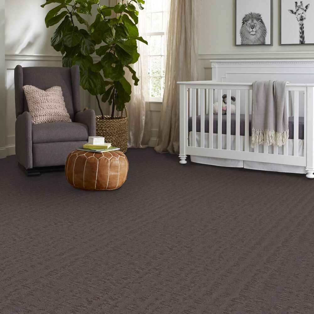Anderson Tuftex Resort Chic Carpet in Burma Brown, , large
