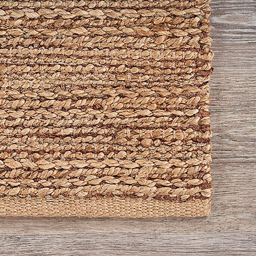 L&amp;R Resources Natural Fiber 7&#39;9&quot; x 9&#39;9&quot; Biscay Area Rug, , large