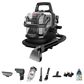 Bissell Little Green Auto Pro Portable Carpet Cleaner in Titanium, , large