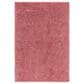Safavieh Venus Shag 5"3" x 7"6" Pink Area Rug, , large