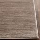 Safavieh Vision 2"2" x 14" Light Brown Runner, , large