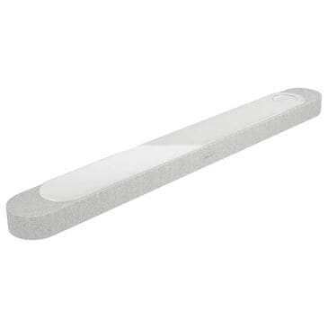 Bose Lifestyle Ultra Soundbar in White Smoke, , large
