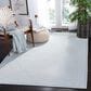 Safavieh Martha Stewart Cyprus MSRO339 8" x 10" Silver and Grey Area Rug, , large