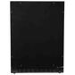 Azure Coyote Outdoor 5.1 Cu. Ft. Compact Refrigerator with Overlay Door, , large