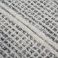 RIZZY Willow Blue, Ivory, Light Blue and Gray 3" x 5" Area Rug, , large