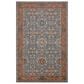RIZZY Intrigue ITG152 Gray 9" x 12" Area Rug, , large