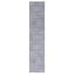 Safavieh Serapi Traditional 2" x 9" Grey and Beige Runner, , large