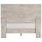 Ashley Shawburn Queen Platform Bed in Gray, , large